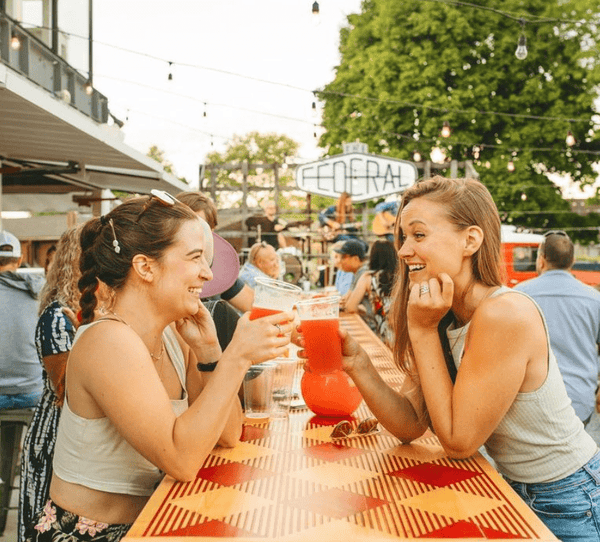 Niagara Beer Tours